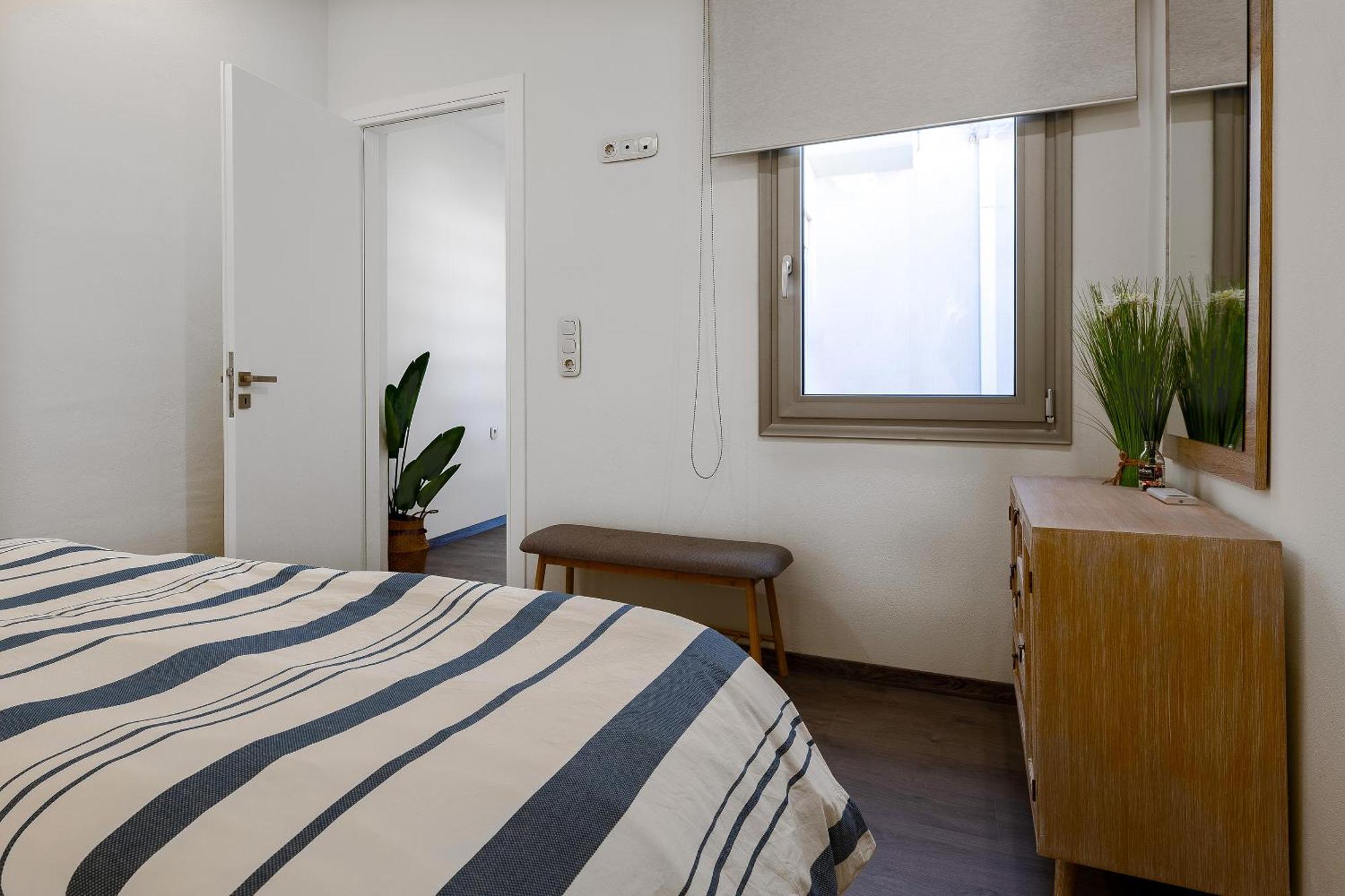 Ioanna Bayview Luxury Apartment Ierápetra Exterior foto