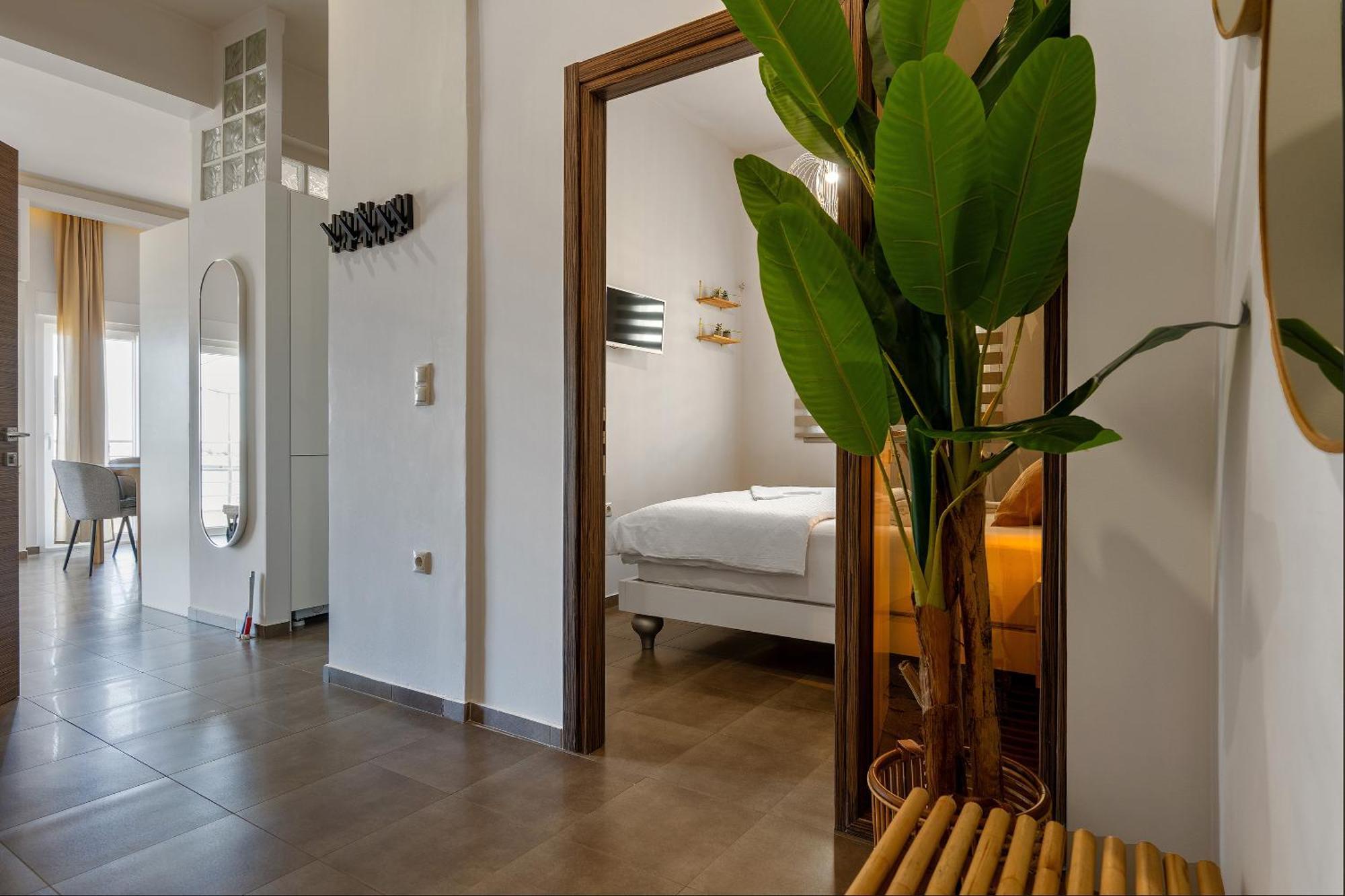 Ioanna Bayview Luxury Apartment Ierápetra Exterior foto